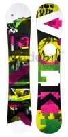 Volkl Riot Sqd 