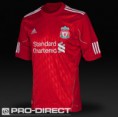 Camiseta Liverpool