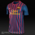 Camiseta Barcelona